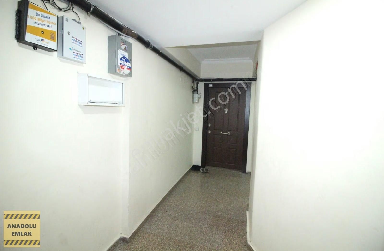 Yeni Binadan Satılık 2+1 2.ara Kat Daire Kredili - Görsel 24