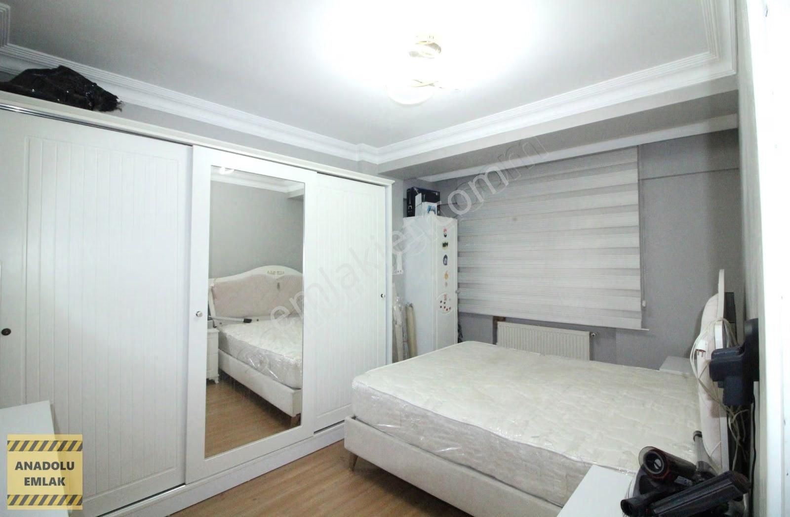 Yeni Binadan Satılık 2+1 2.ara Kat Daire Kredili - Görsel 11