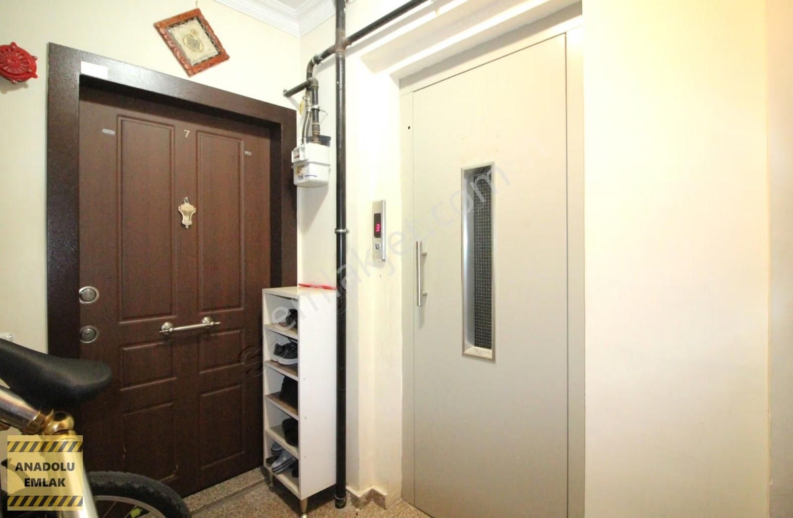 Yeni Binadan Satılık 2+1 2.ara Kat Daire Kredili - Görsel 27