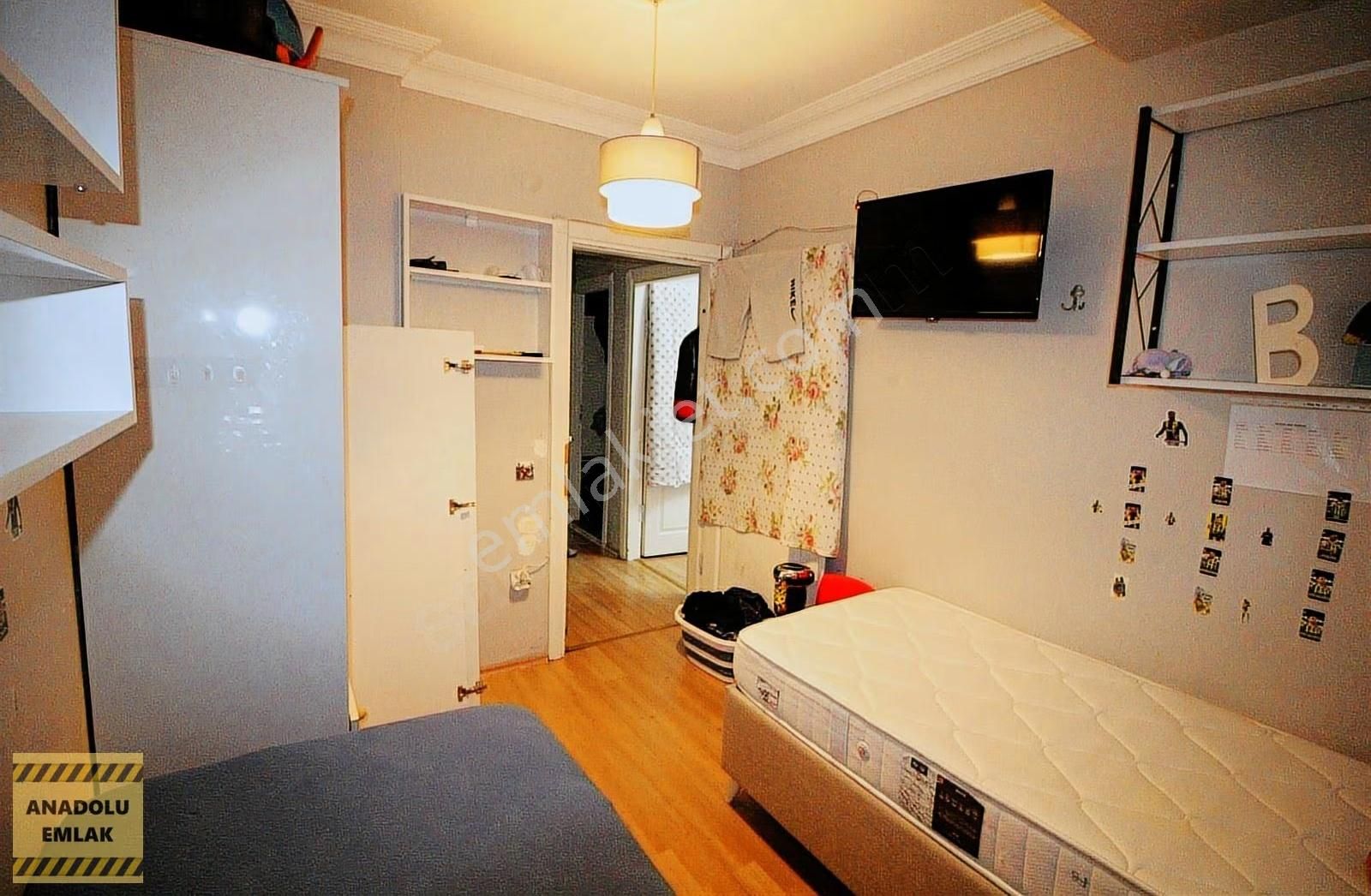 Yeni Binadan Satılık 2+1 2.ara Kat Daire Kredili - Görsel 22