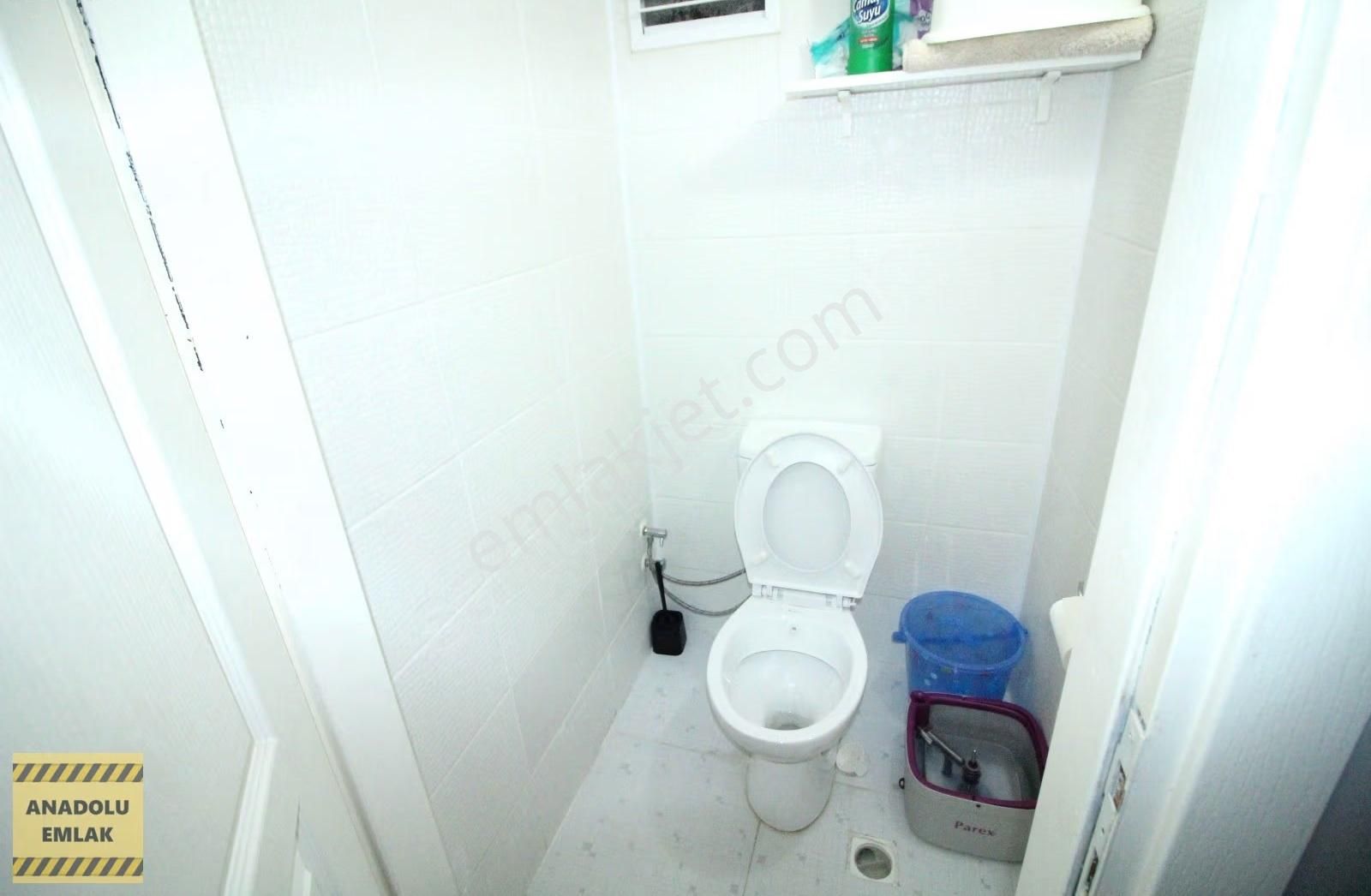 Yeni Binadan Satılık 2+1 2.ara Kat Daire Kredili - Görsel 13