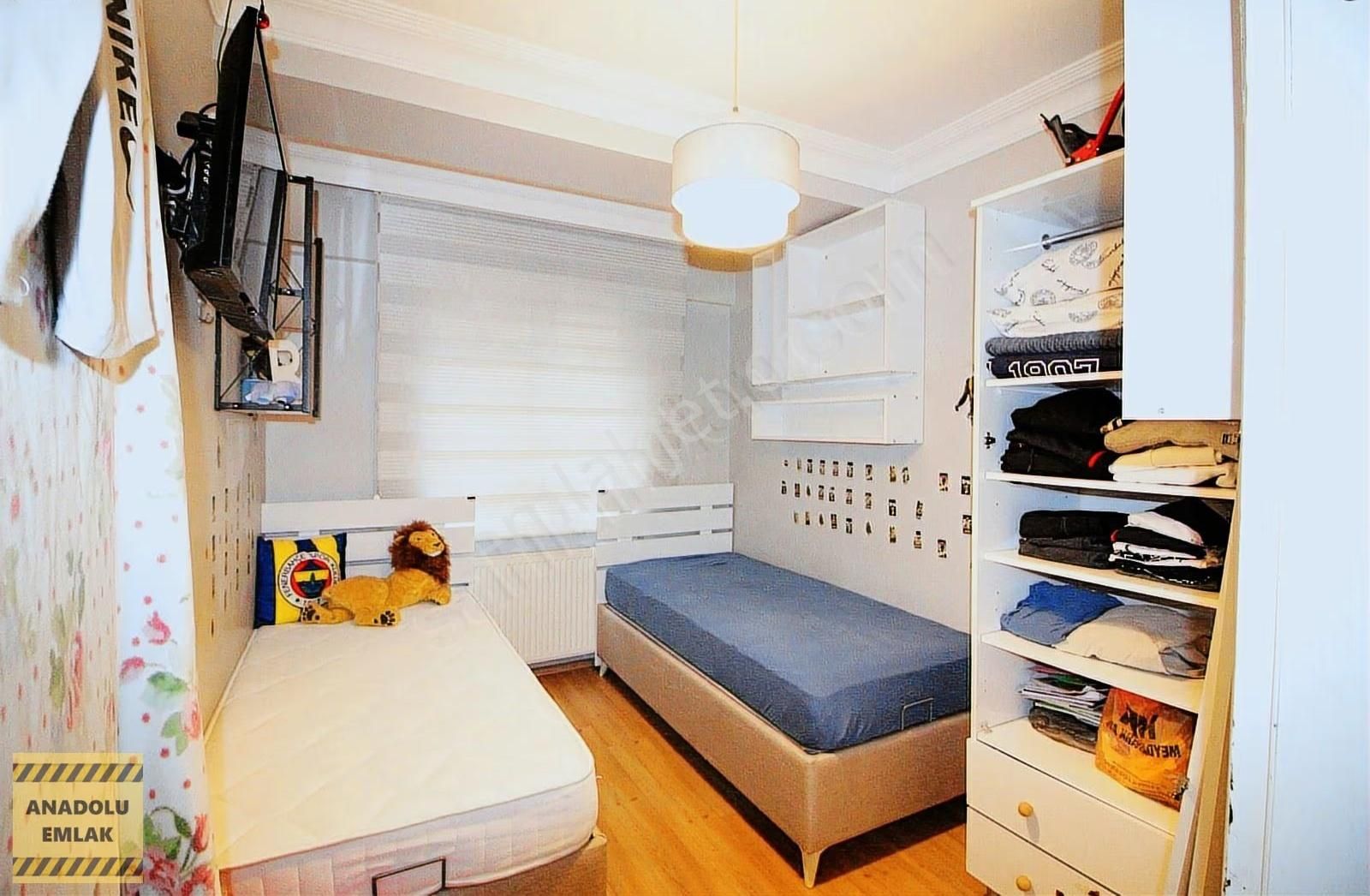 Yeni Binadan Satılık 2+1 2.ara Kat Daire Kredili - Görsel 12