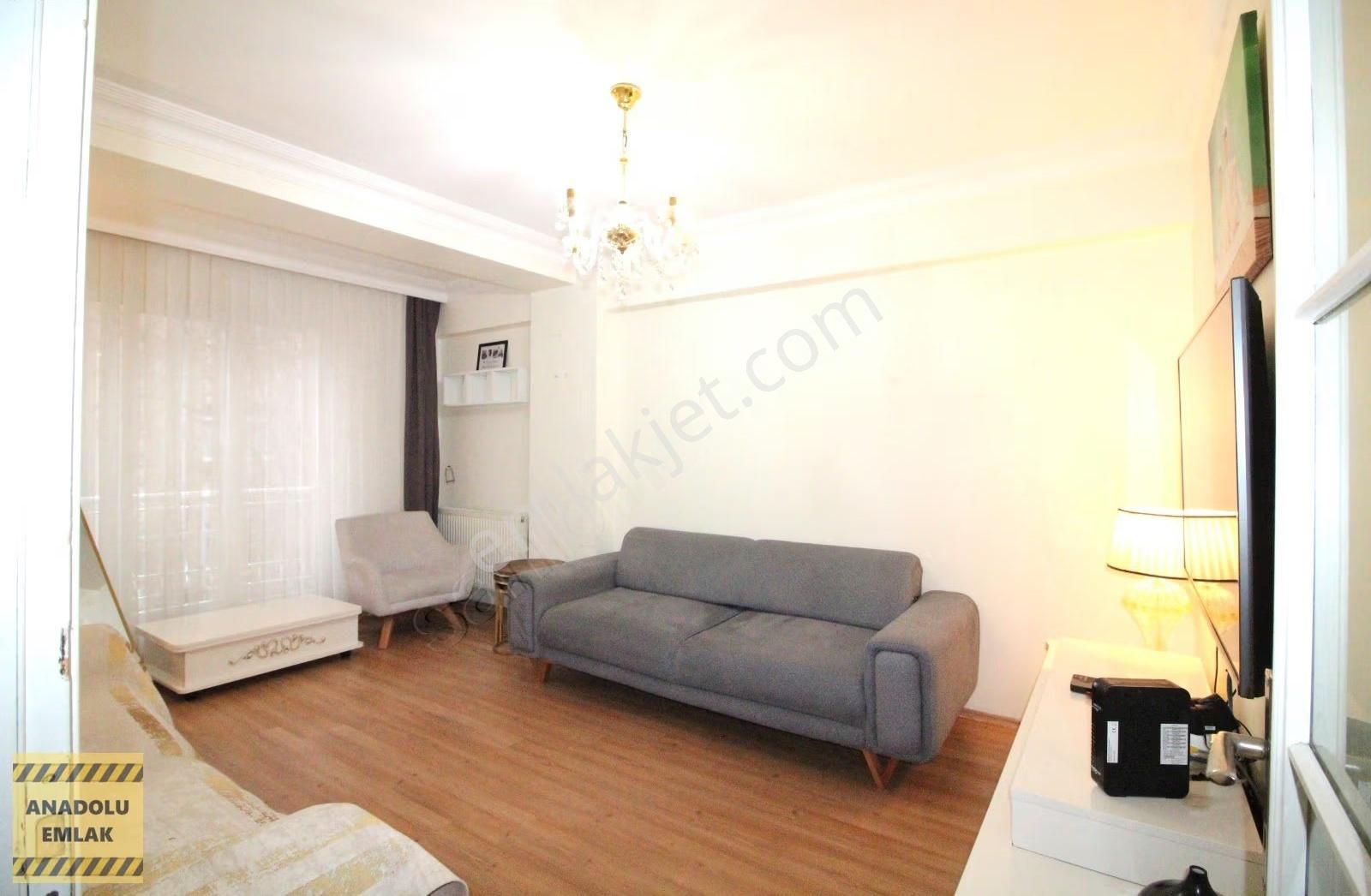 Yeni Binadan Satılık 2+1 2.ara Kat Daire Kredili - Görsel 17