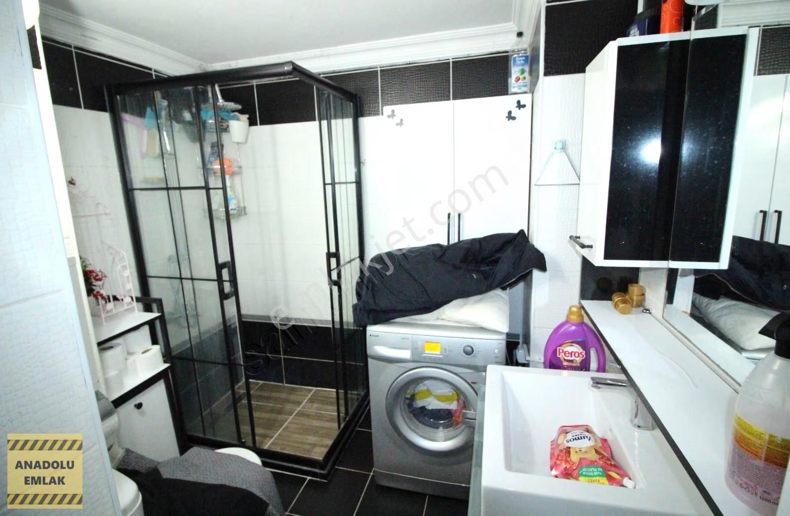 Yeni Binadan Satılık 2+1 2.ara Kat Daire Kredili - Görsel 5