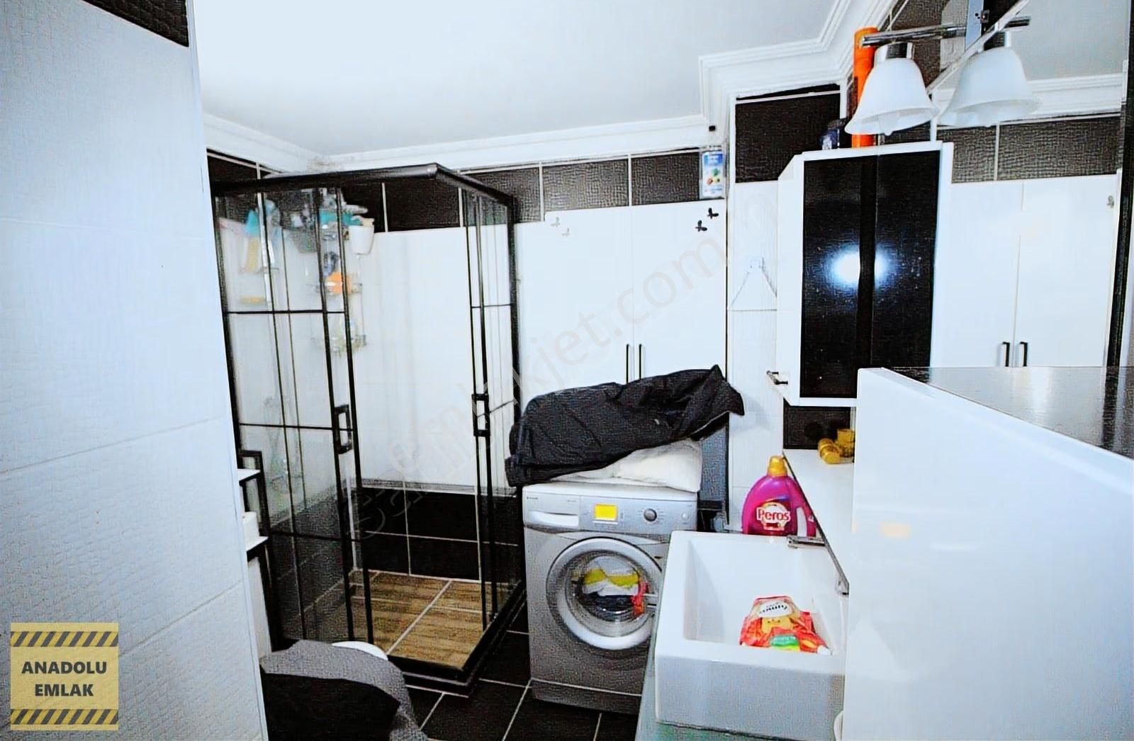 Yeni Binadan Satılık 2+1 2.ara Kat Daire Kredili - Görsel 15