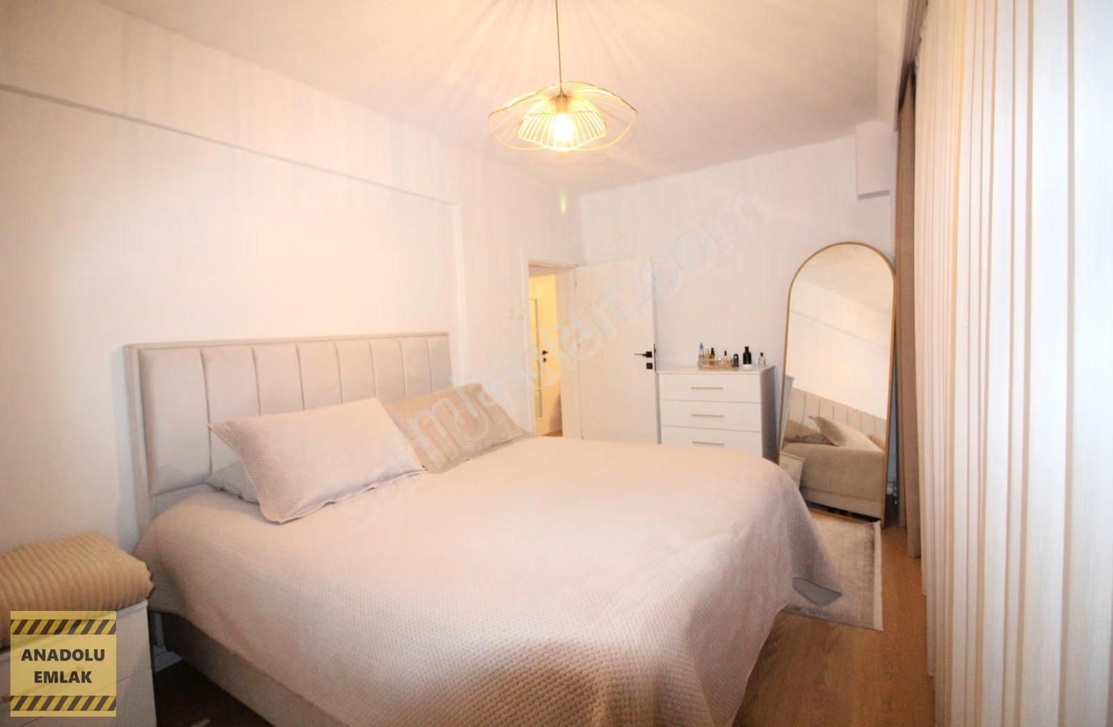 Yeni Binadan Satılık 2+1 2.ara Kat Daire Kredili - Görsel 20