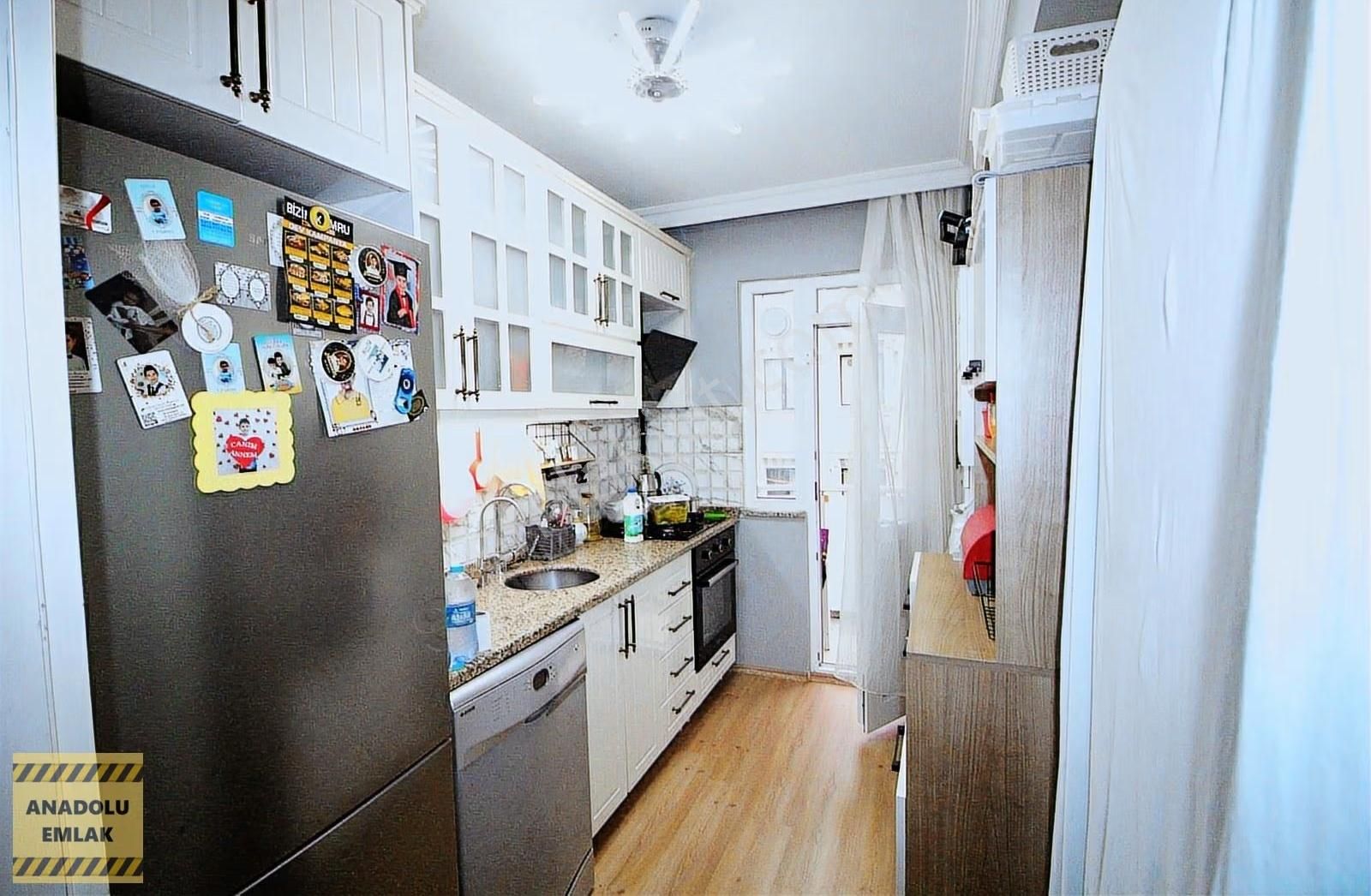 Yeni Binadan Satılık 2+1 2.ara Kat Daire Kredili - Görsel 23