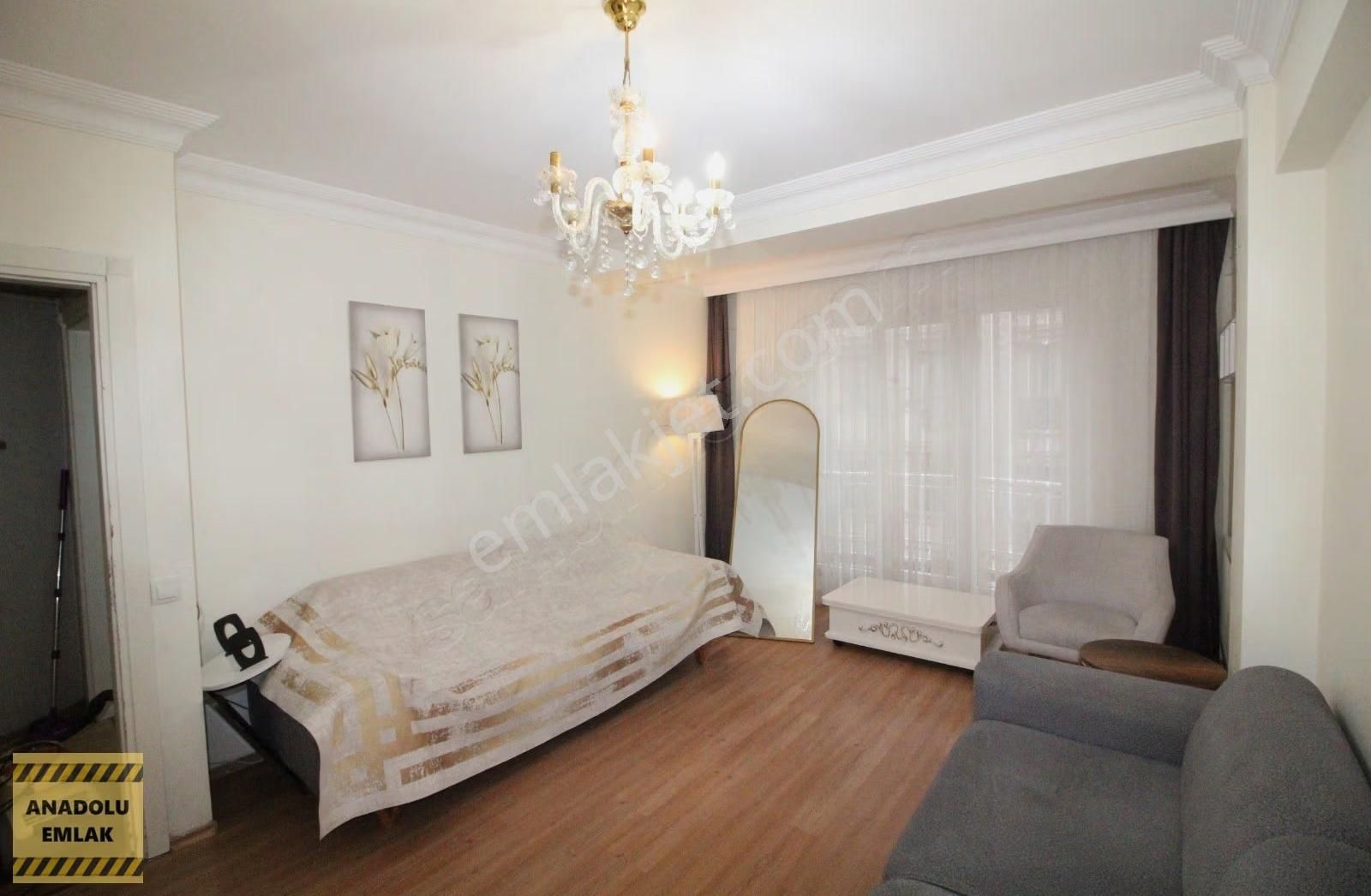 Yeni Binadan Satılık 2+1 2.ara Kat Daire Kredili - Görsel 7