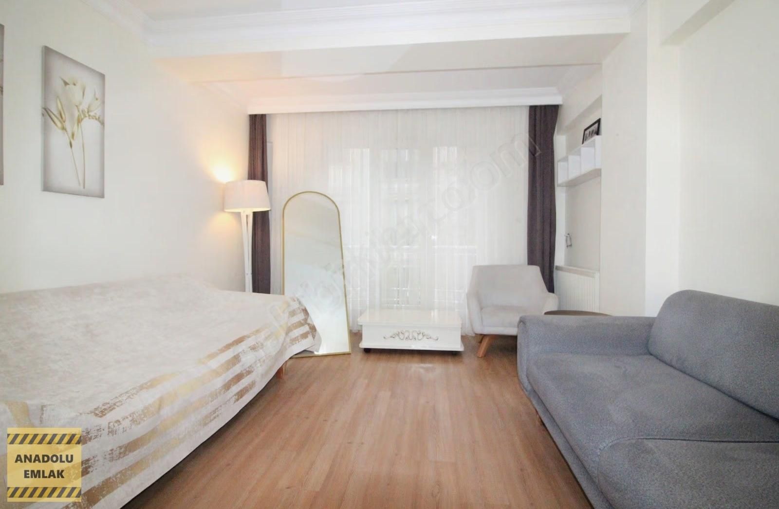 Yeni Binadan Satılık 2+1 2.ara Kat Daire Kredili