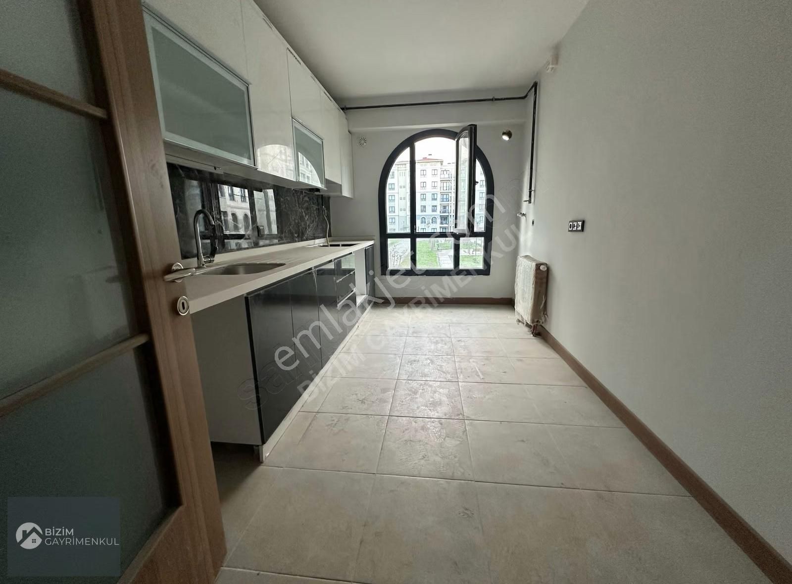 Bizim'den 1655/31 Parsel B Blok Güney Cephe 95 M2 2+1 - Görsel 5