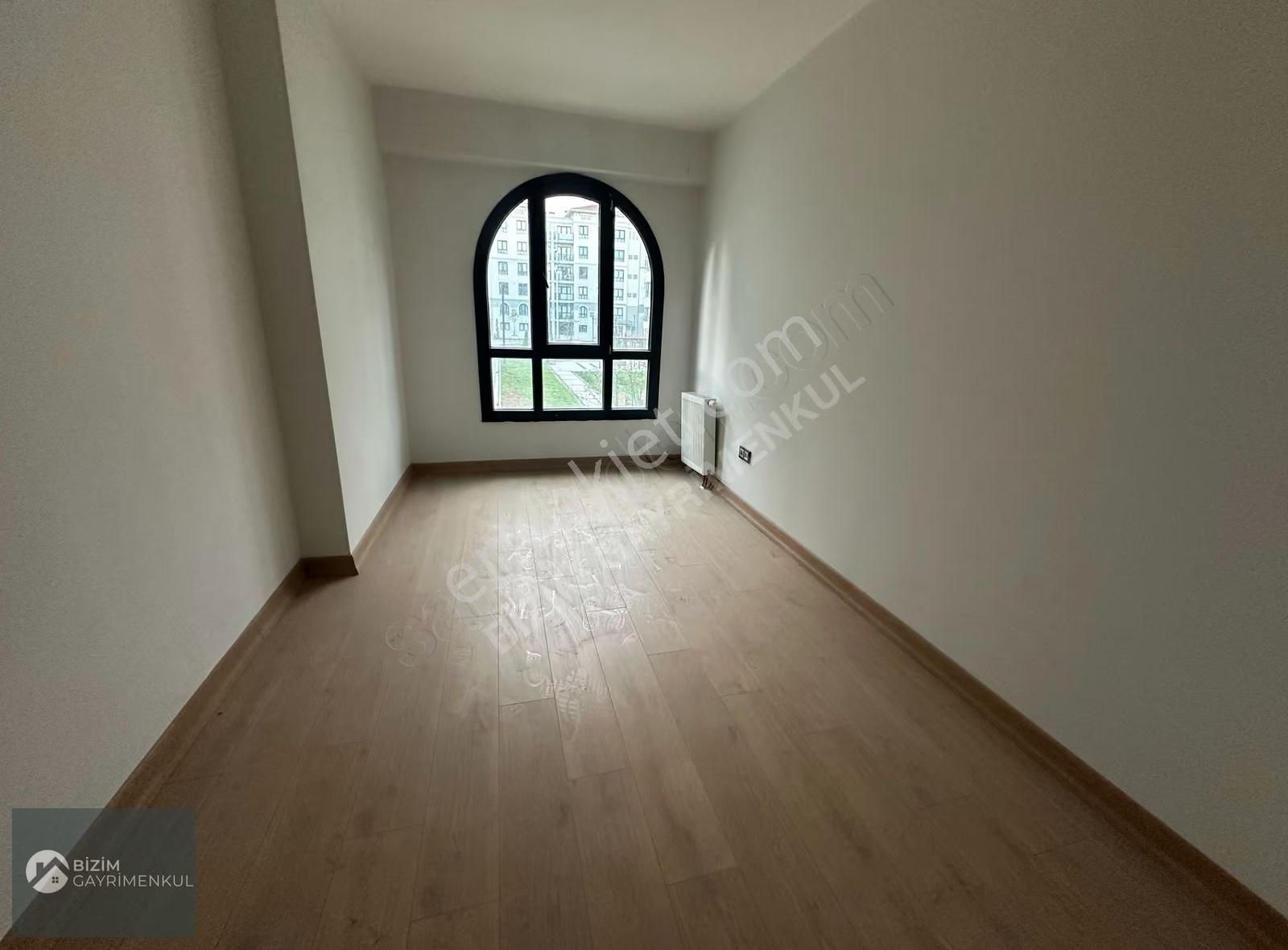 Bizim'den 1655/31 Parsel B Blok Güney Cephe 95 M2 2+1 - Görsel 9