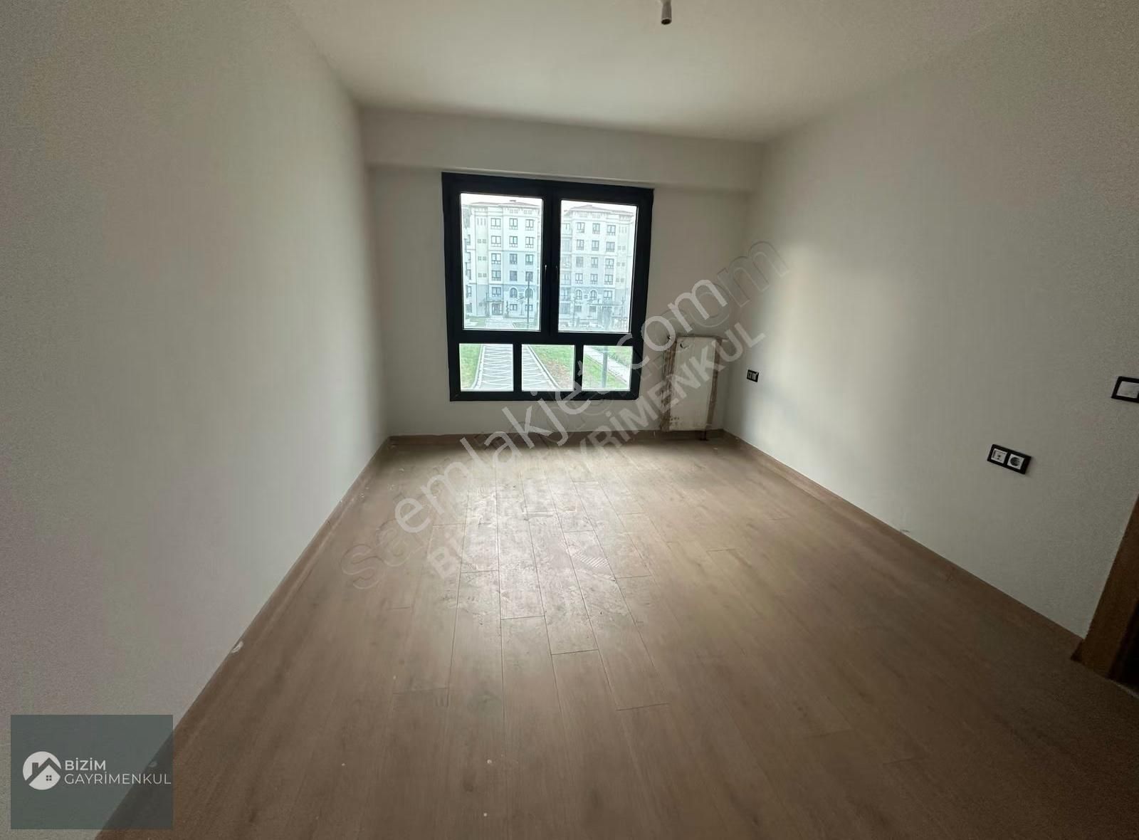 Bizim'den 1655/31 Parsel B Blok Güney Cephe 95 M2 2+1 - Görsel 4