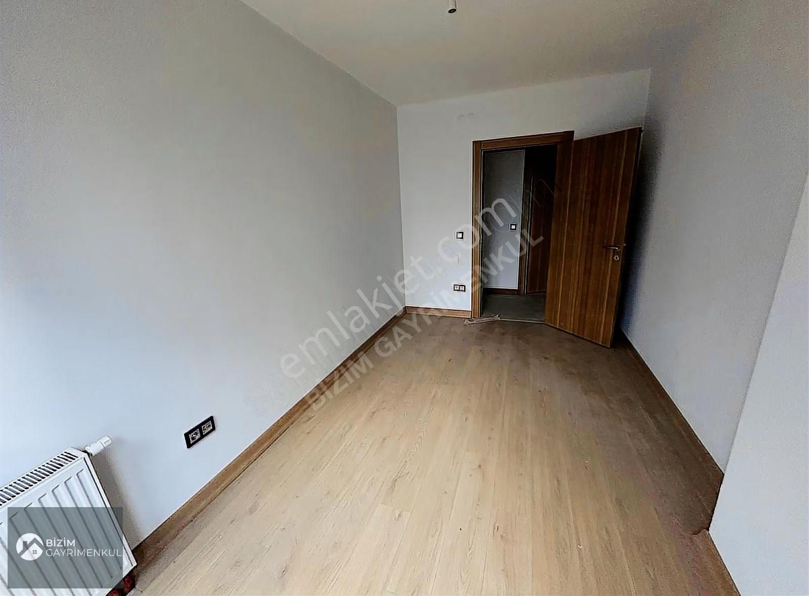 Bizim'den 1655/31 Parsel B Blok Güney Cephe 95 M2 2+1 - Görsel 28