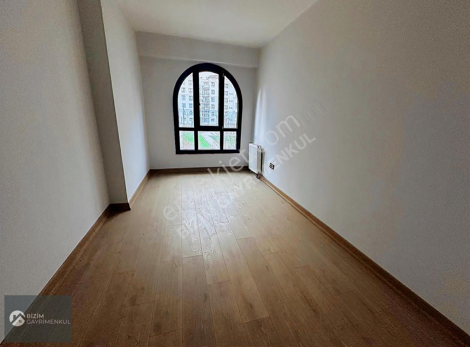 Bizim'den 1655/31 Parsel B Blok Güney Cephe 95 M2 2+1 - Görsel 25