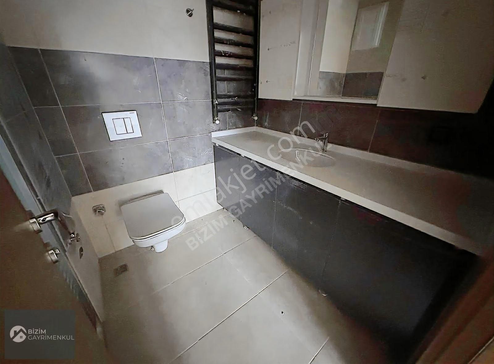 Bizim'den 1655/31 Parsel B Blok Güney Cephe 95 M2 2+1 - Görsel 26