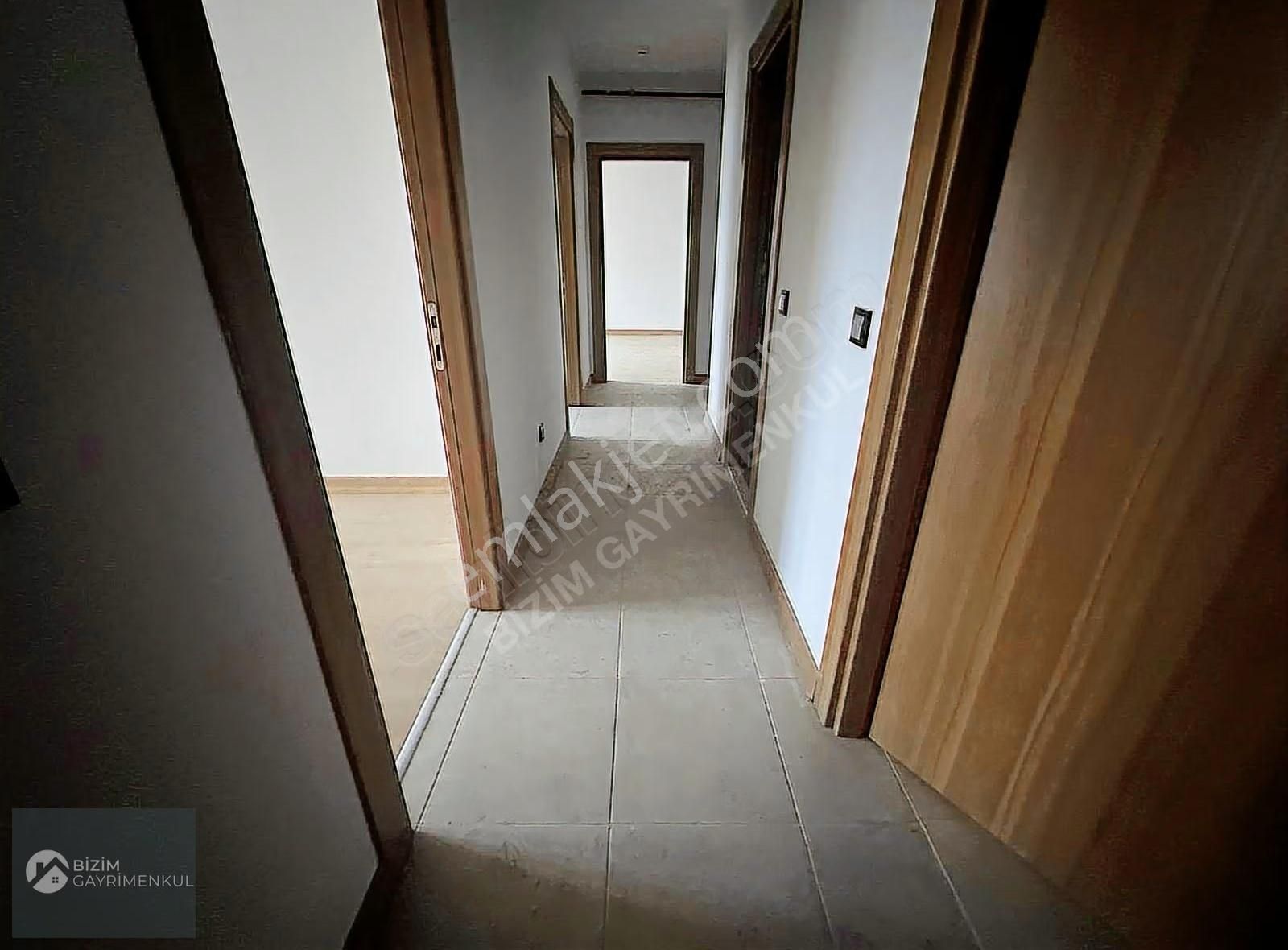 Bizim'den 1655/31 Parsel B Blok Güney Cephe 95 M2 2+1 - Görsel 31