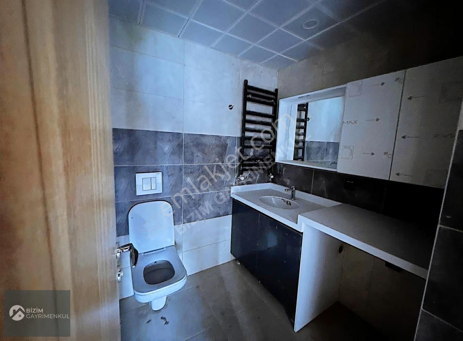 Bizim'den 1655/31 Parsel B Blok Güney Cephe 95 M2 2+1 - Görsel 14