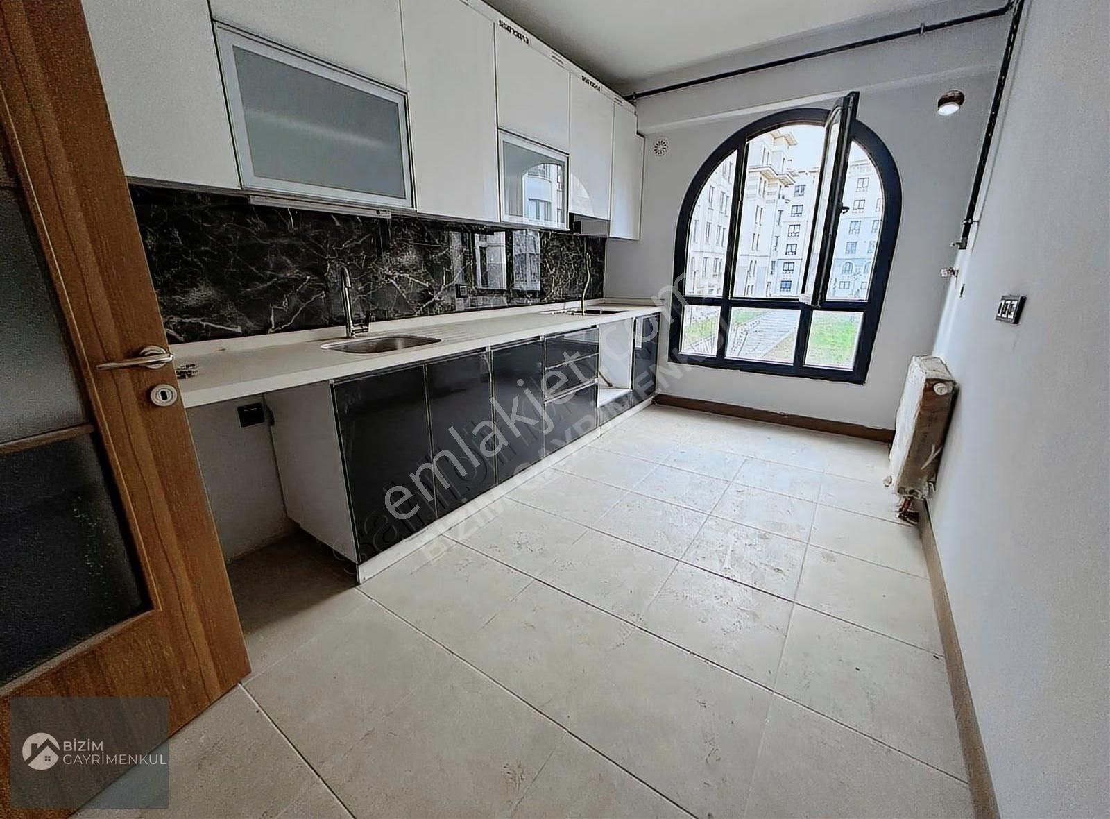 Bizim'den 1655/31 Parsel B Blok Güney Cephe 95 M2 2+1 - Görsel 30