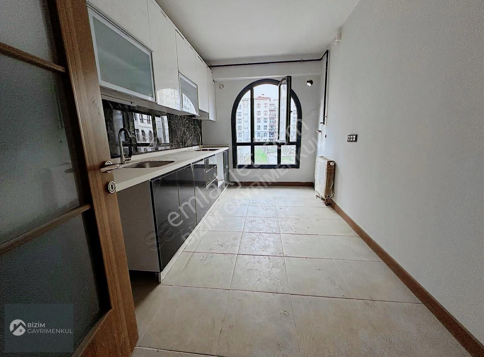 Bizim'den 1655/31 Parsel B Blok Güney Cephe 95 M2 2+1 - Görsel 13