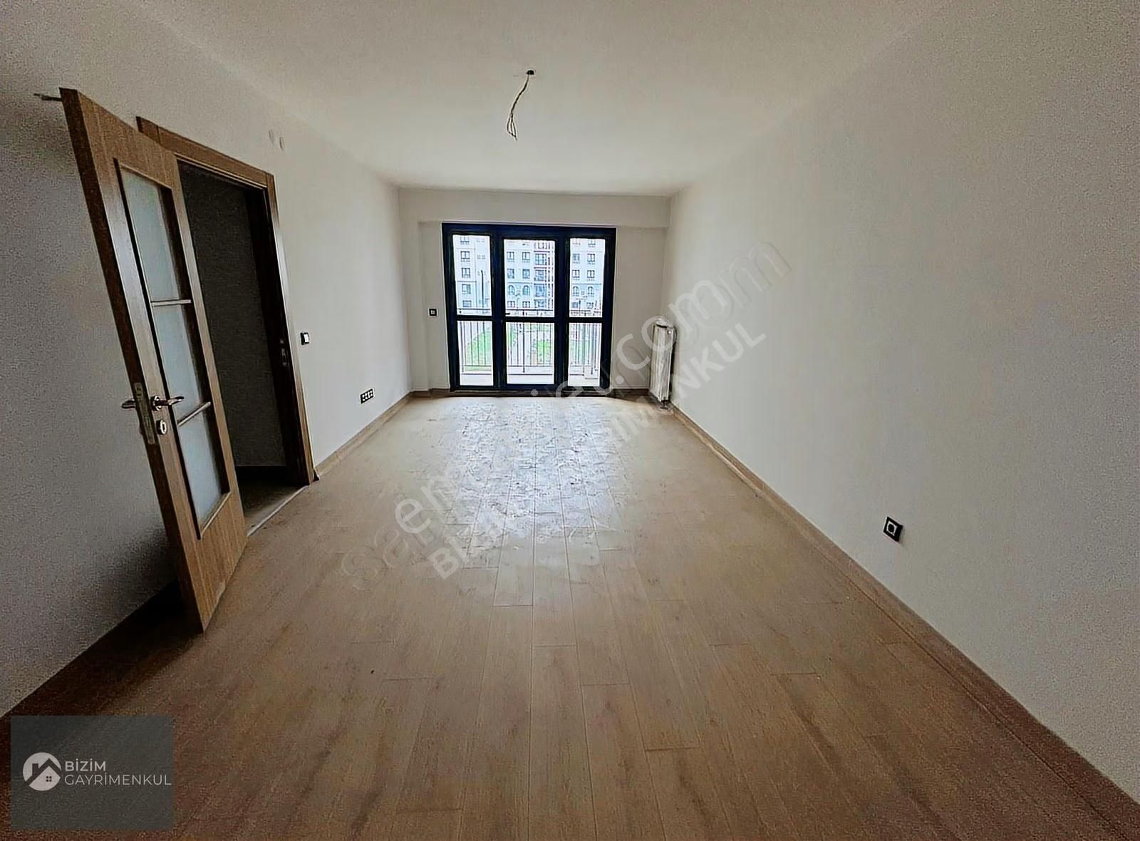 Bizim'den 1655/31 Parsel B Blok Güney Cephe 95 M2 2+1 - Görsel 32