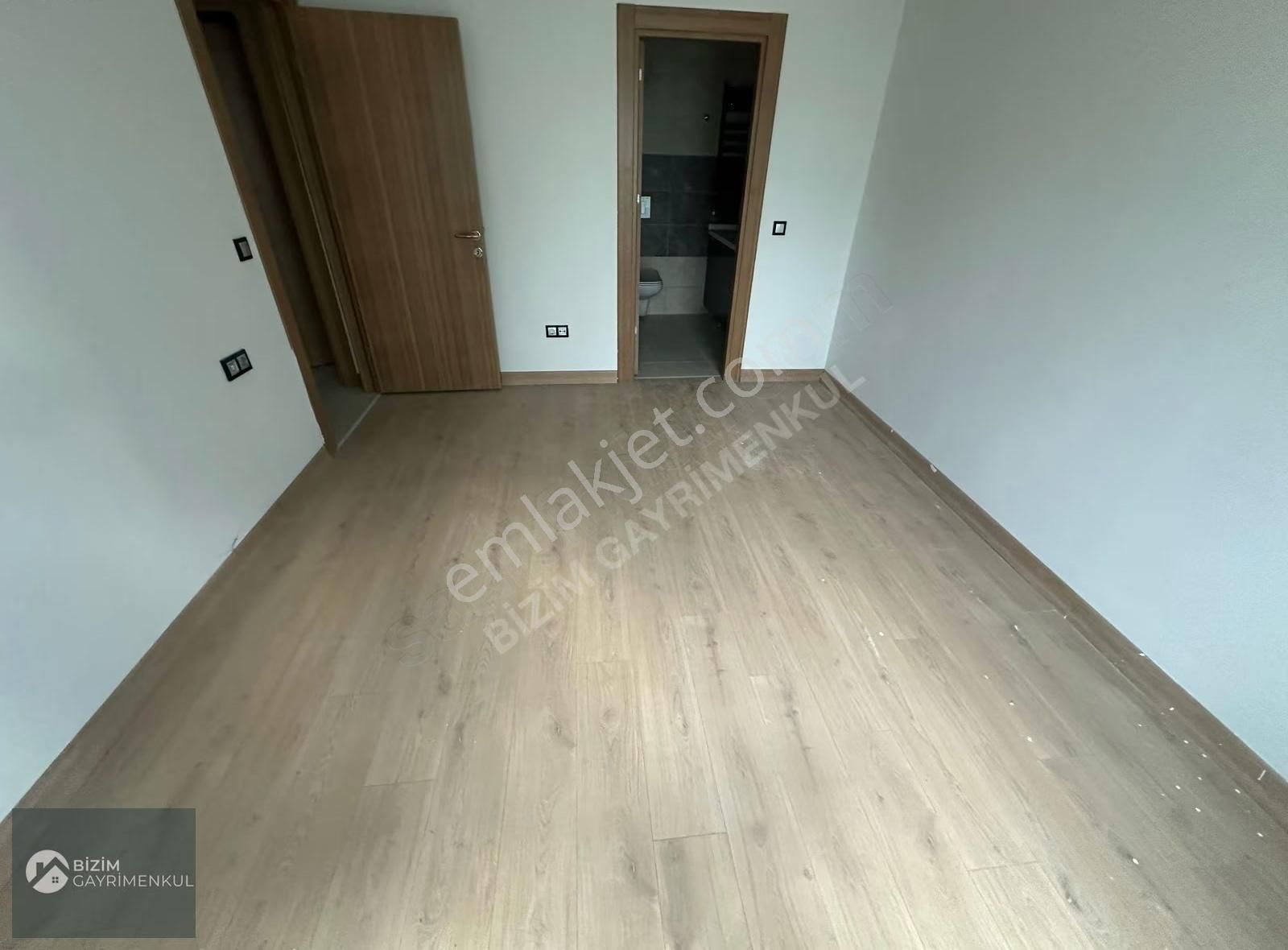 Bizim'den 1655/31 Parsel B Blok Güney Cephe 95 M2 2+1 - Görsel 18