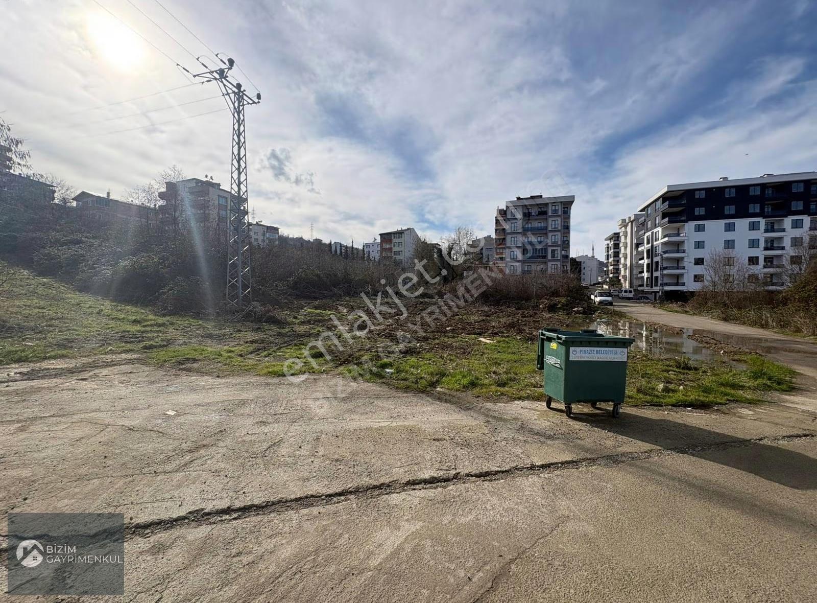 Alçak Kat Modern Mimari 2+1 Yatırım Fırsatı - Görsel 8
