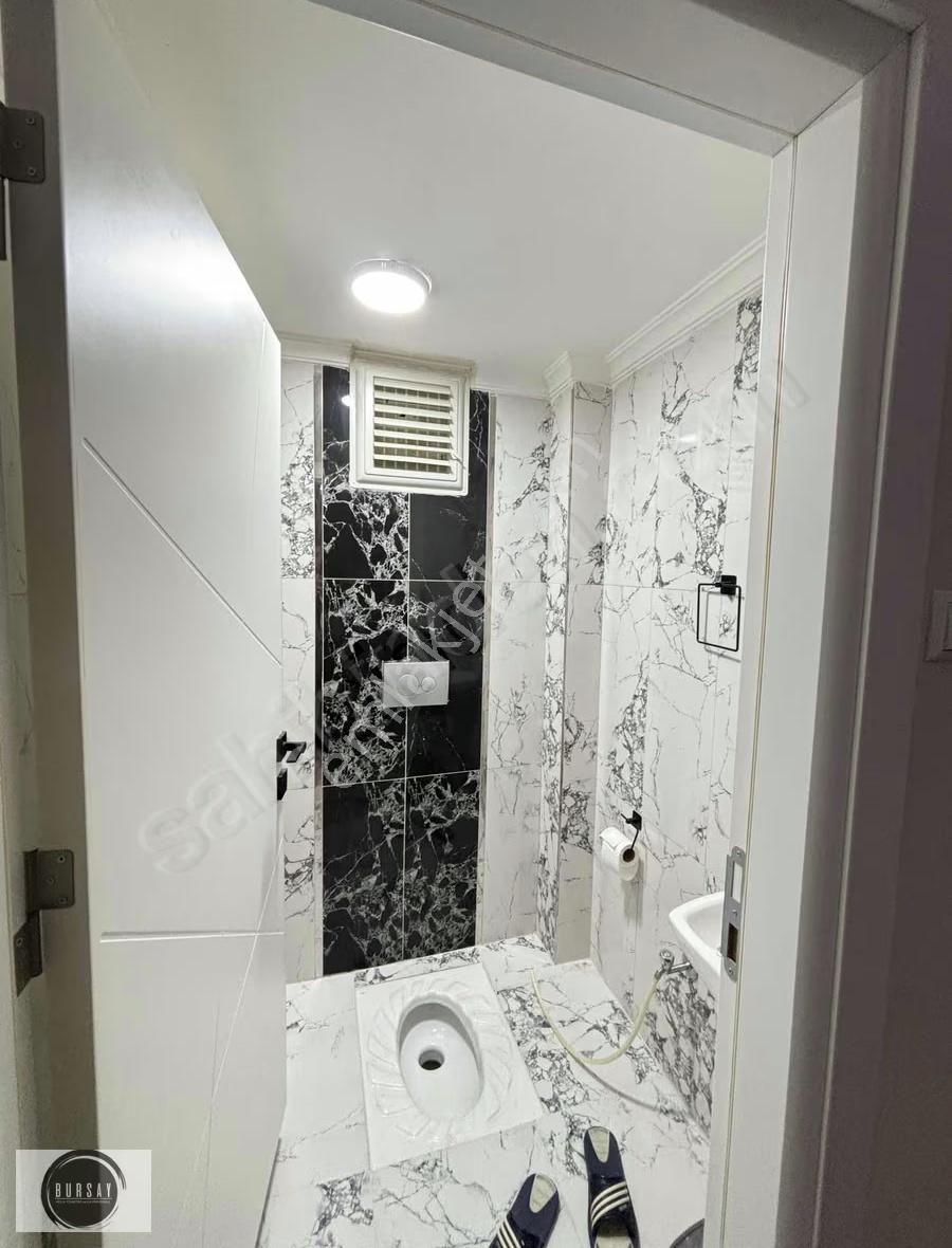 Nilüfer İhsaniye Tuna Caddesinde Ferah 190 M2 Kiralık 4+1 Daire - Görsel 20