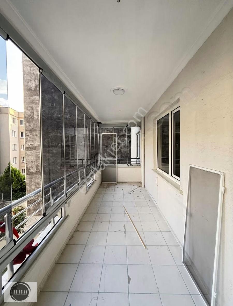 Nilüfer İhsaniye Tuna Caddesinde Ferah 190 M2 Kiralık 4+1 Daire - Görsel 24