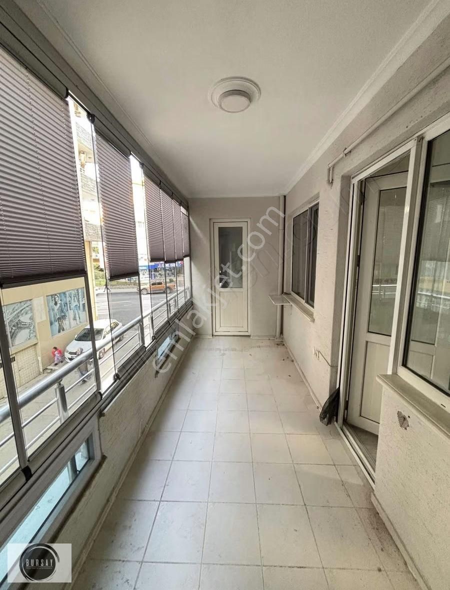 Nilüfer İhsaniye Tuna Caddesinde Ferah 190 M2 Kiralık 4+1 Daire - Görsel 18