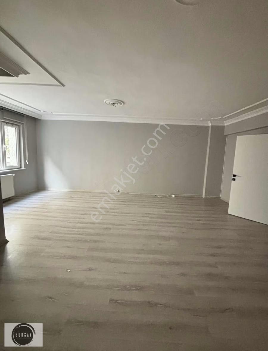 Nilüfer İhsaniye Tuna Caddesinde Ferah 190 M2 Kiralık 4+1 Daire - Görsel 16