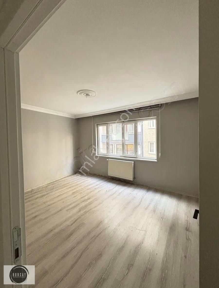 Nilüfer İhsaniye Tuna Caddesinde Ferah 190 M2 Kiralık 4+1 Daire - Görsel 23