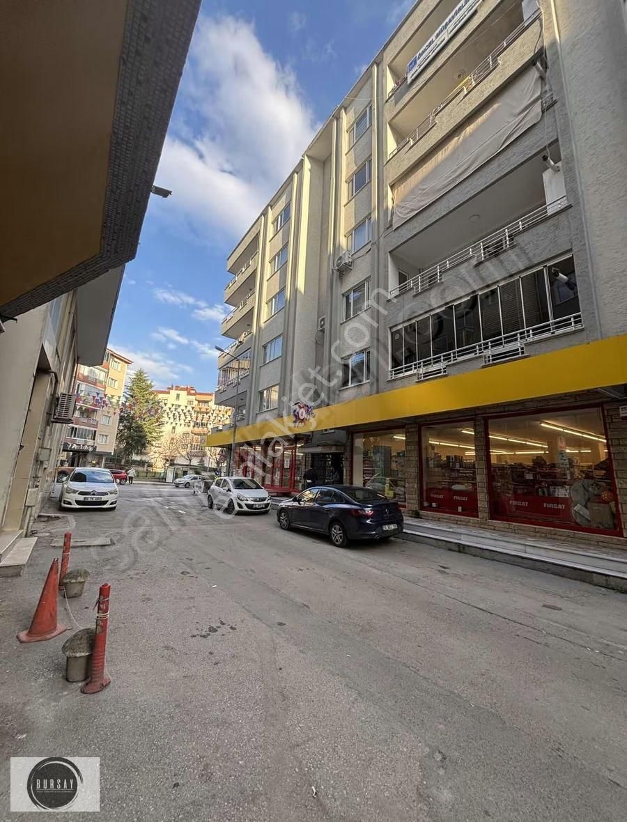 Nilüfer İhsaniye Tuna Caddesinde Ferah 190 M2 Kiralık 4+1 Daire - Görsel 35