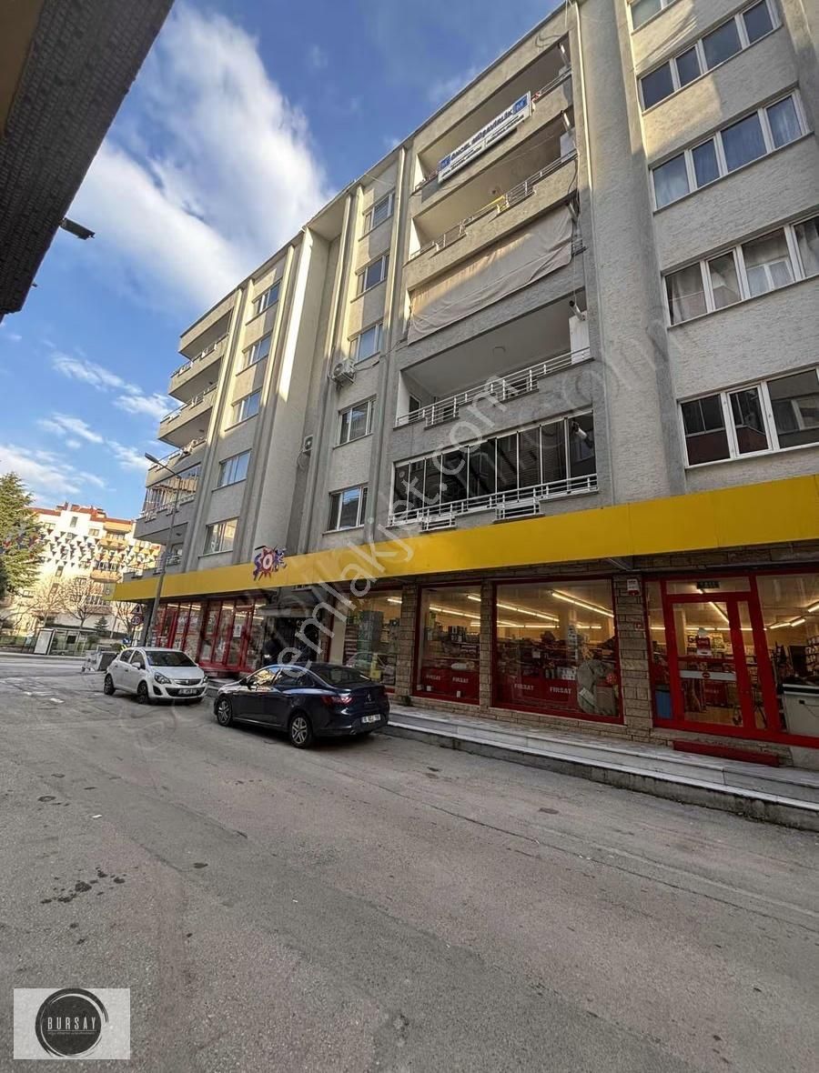 Nilüfer İhsaniye Tuna Caddesinde Ferah 190 M2 Kiralık 4+1 Daire - Görsel 4