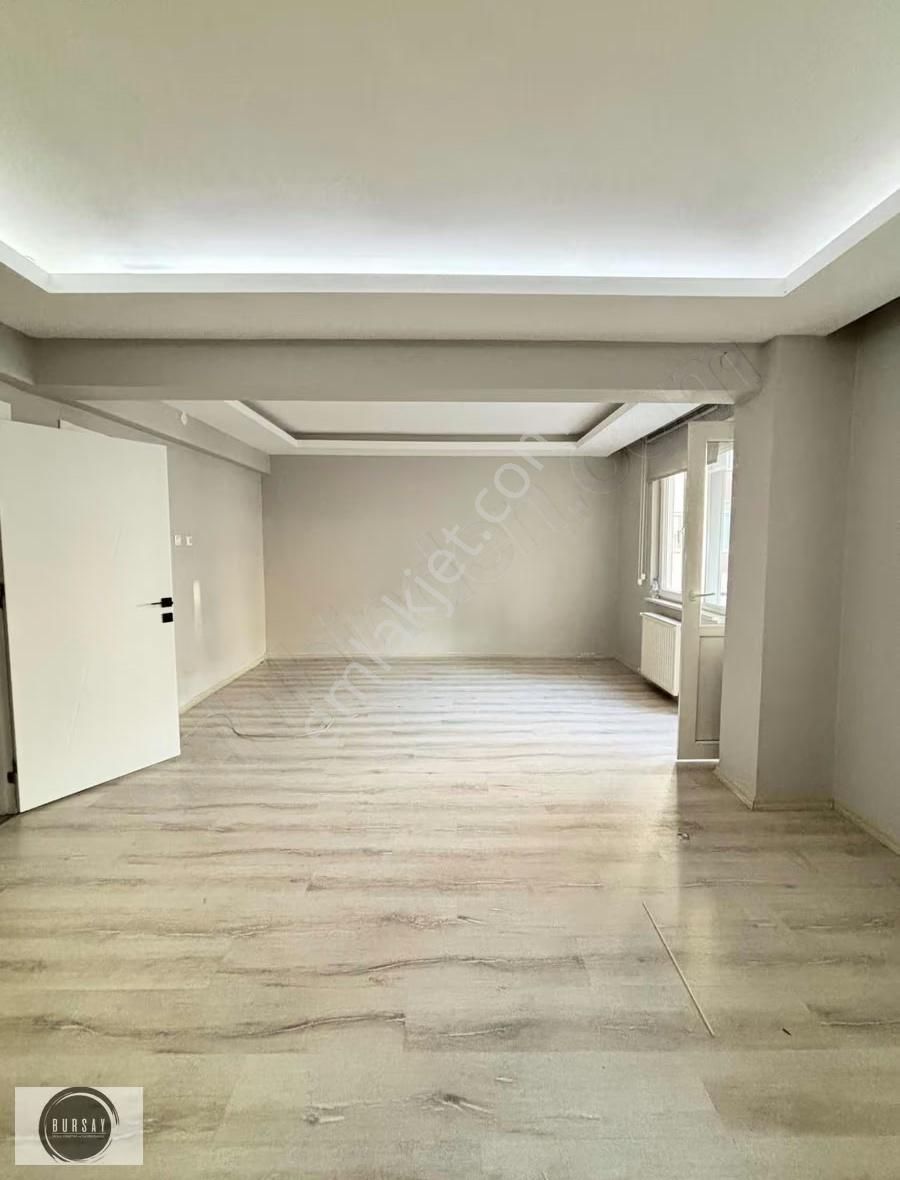 Nilüfer İhsaniye Tuna Caddesinde Ferah 190 M2 Kiralık 4+1 Daire - Görsel 17