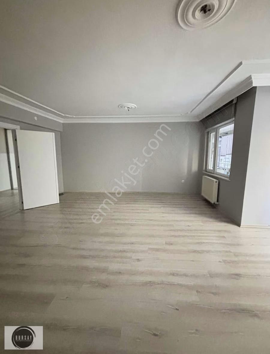 Nilüfer İhsaniye Tuna Caddesinde Ferah 190 M2 Kiralık 4+1 Daire - Görsel 26