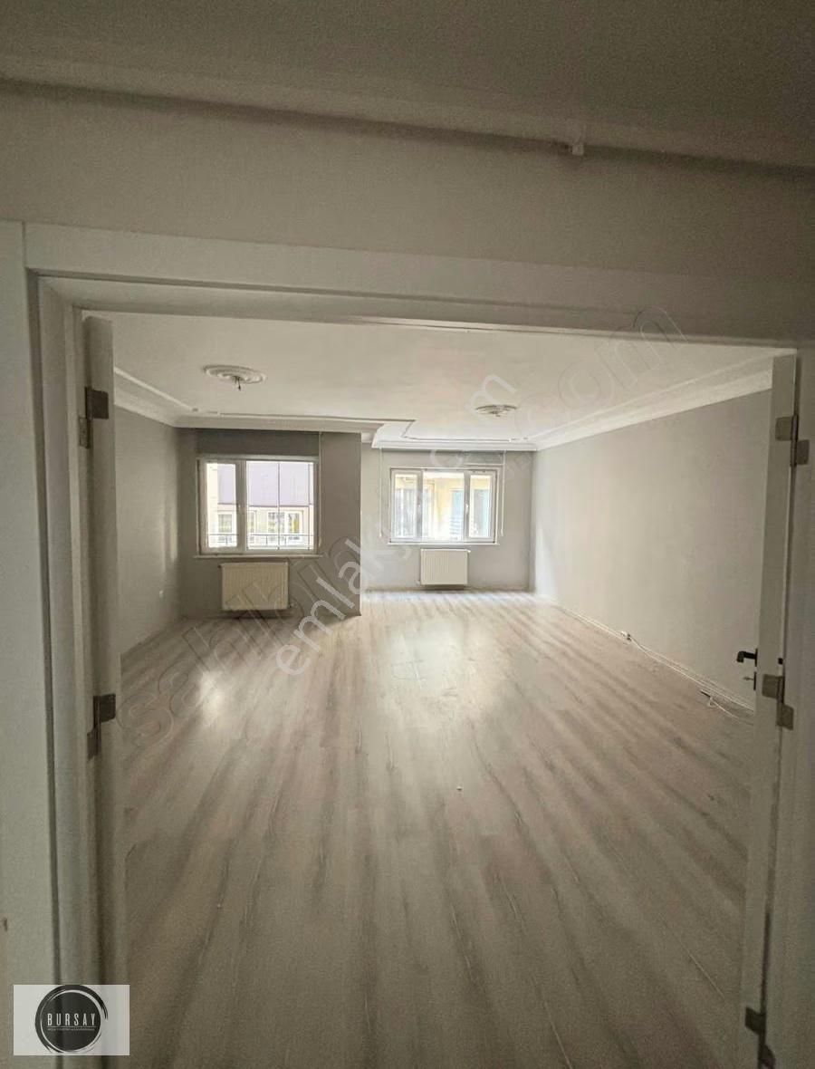 Nilüfer İhsaniye Tuna Caddesinde Ferah 190 M2 Kiralık 4+1 Daire - Görsel 33