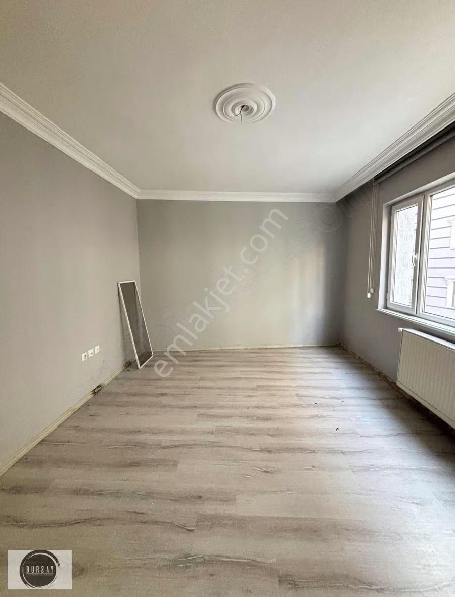 Nilüfer İhsaniye Tuna Caddesinde Ferah 190 M2 Kiralık 4+1 Daire - Görsel 25