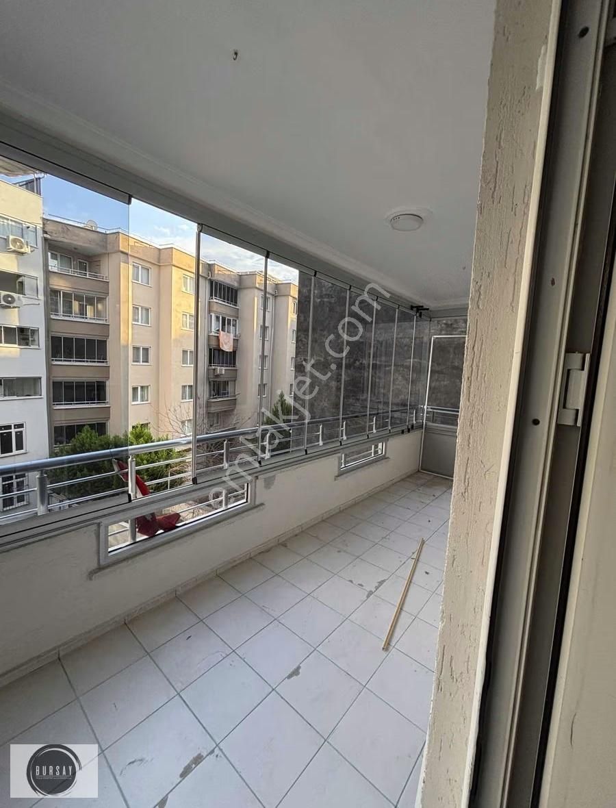 Nilüfer İhsaniye Tuna Caddesinde Ferah 190 M2 Kiralık 4+1 Daire - Görsel 29