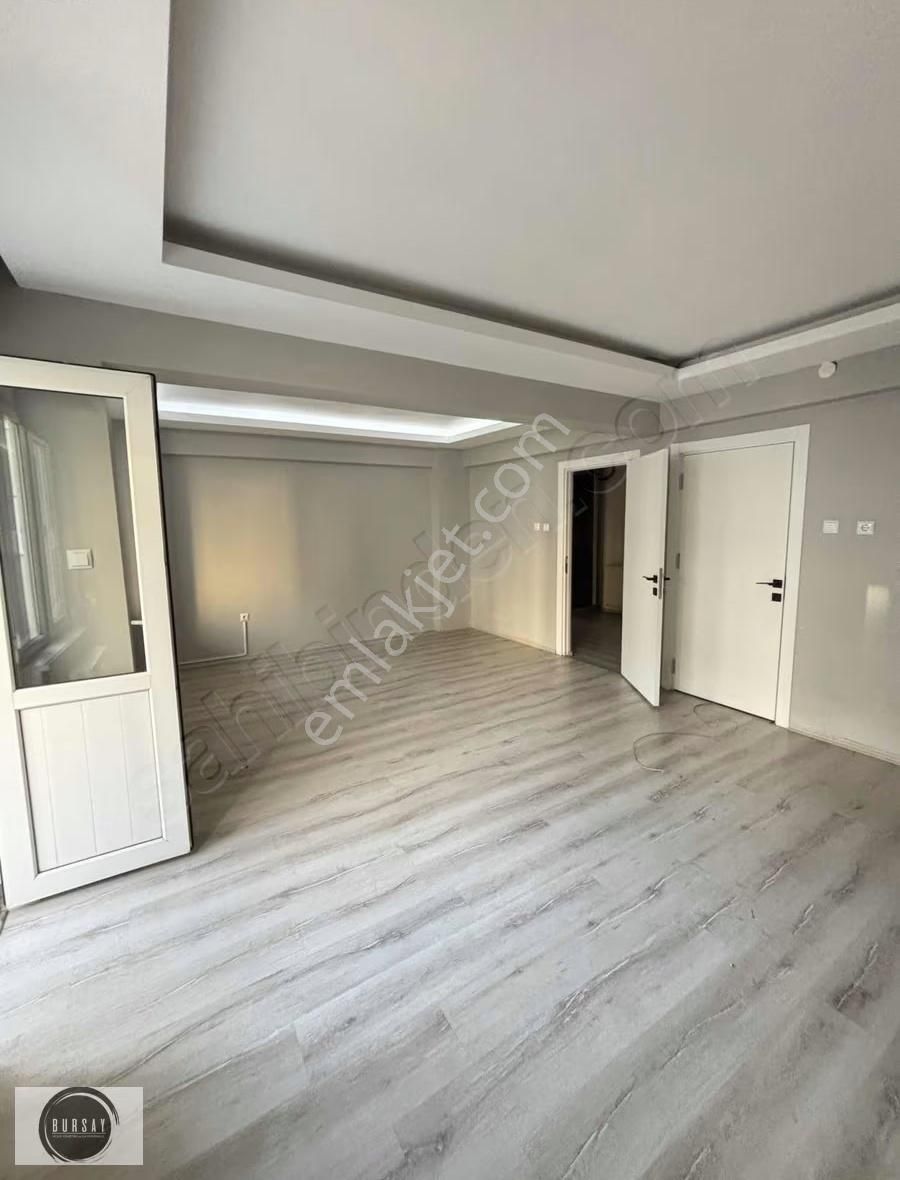 Nilüfer İhsaniye Tuna Caddesinde Ferah 190 M2 Kiralık 4+1 Daire - Görsel 34
