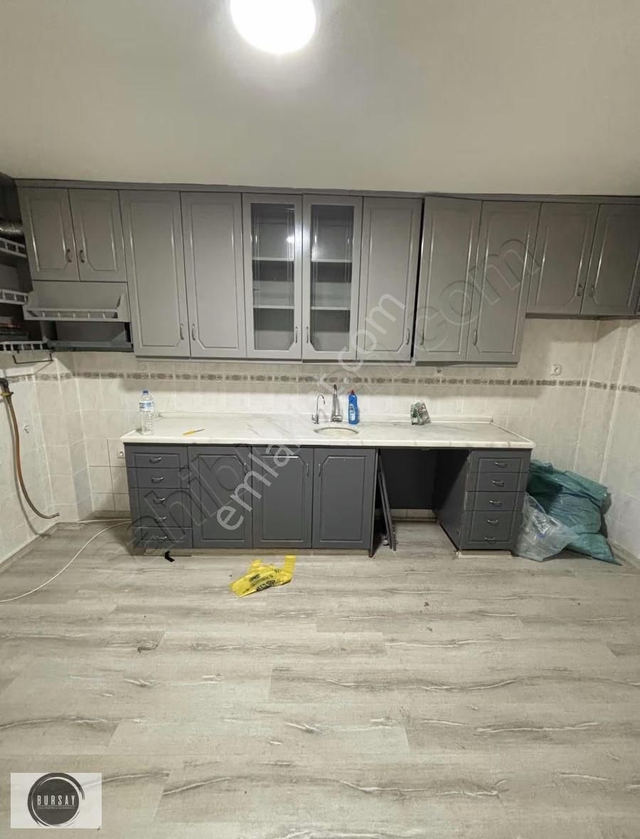 Nilüfer İhsaniye Tuna Caddesinde Ferah 190 M2 Kiralık 4+1 Daire - Görsel 27