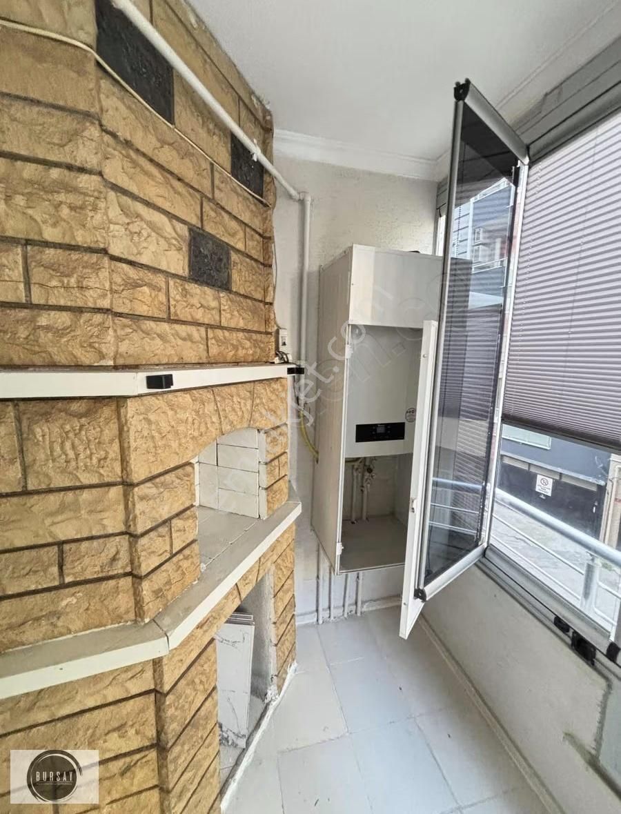 Nilüfer İhsaniye Tuna Caddesinde Ferah 190 M2 Kiralık 4+1 Daire - Görsel 10
