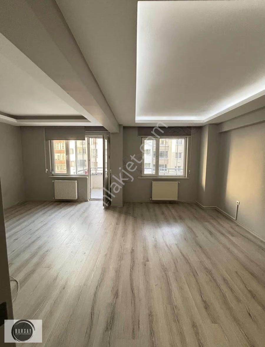 Nilüfer İhsaniye Tuna Caddesinde Ferah 190 M2 Kiralık 4+1 Daire - Görsel 2