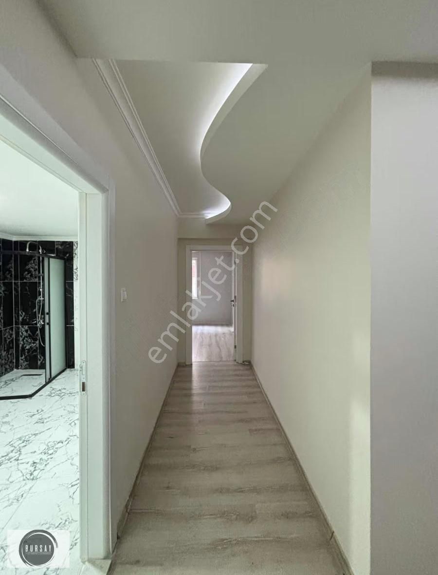 Nilüfer İhsaniye Tuna Caddesinde Ferah 190 M2 Kiralık 4+1 Daire - Görsel 28