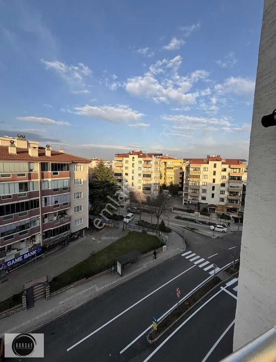 İhsanıye Tuna Caddesi Üzerinde Kiralık 189 M2 Kiralık Daire - Görsel 20