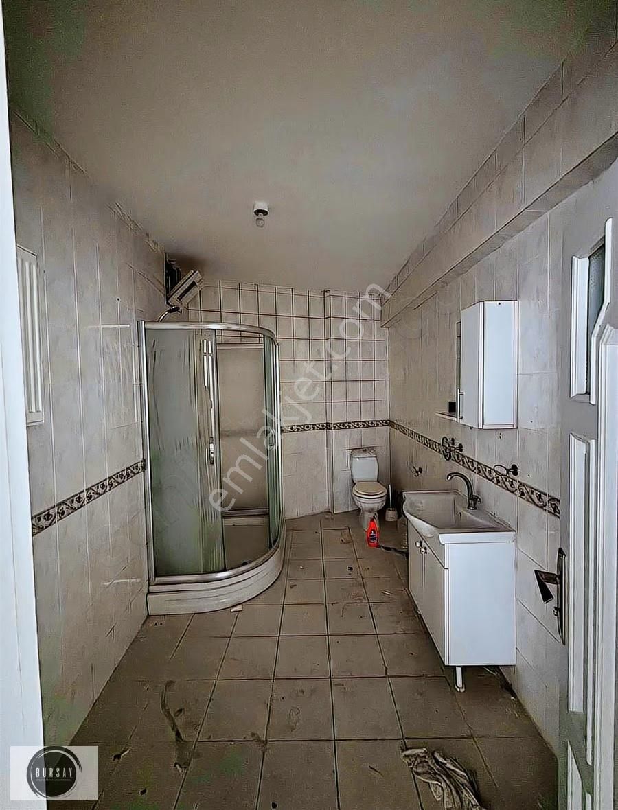 İhsanıye Tuna Caddesi Üzerinde Kiralık 189 M2 Kiralık Daire - Görsel 13