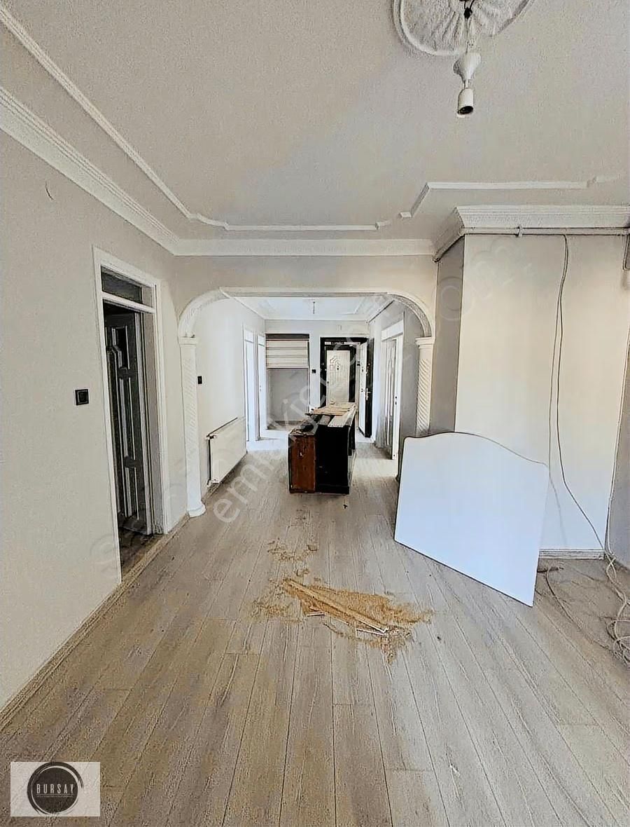 İhsanıye Tuna Caddesi Üzerinde Kiralık 189 M2 Kiralık Daire - Görsel 4