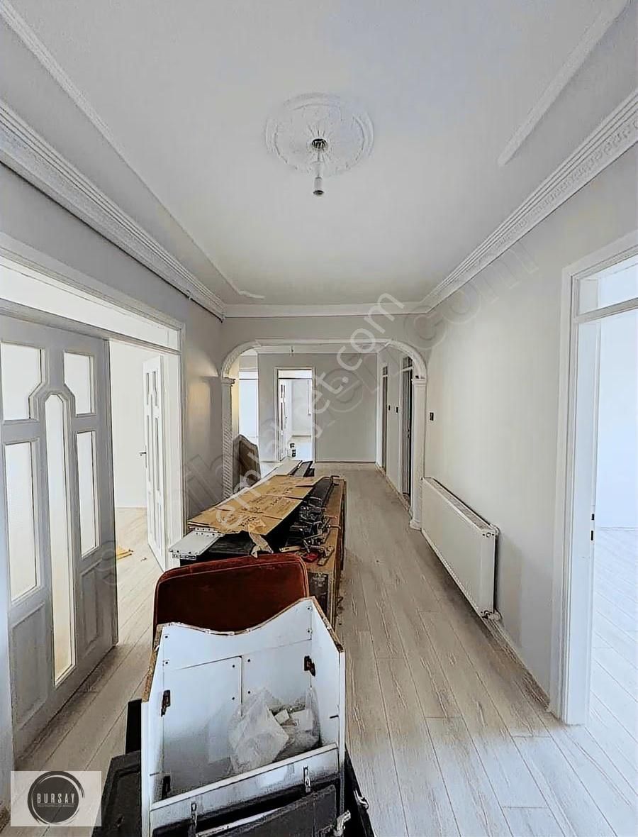 İhsanıye Tuna Caddesi Üzerinde Kiralık 189 M2 Kiralık Daire - Görsel 19