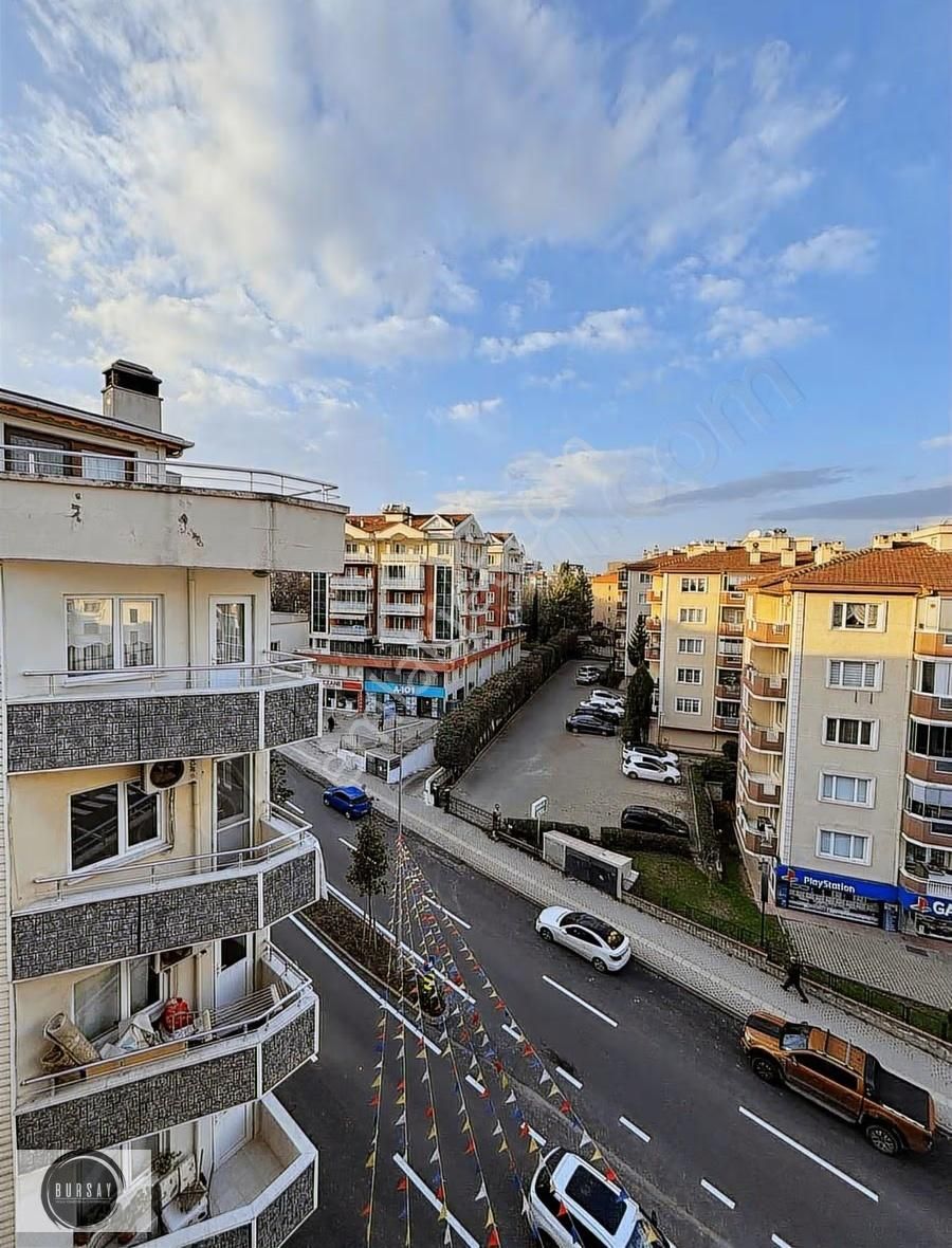 İhsanıye Tuna Caddesi Üzerinde Kiralık 189 M2 Kiralık Daire - Görsel 18