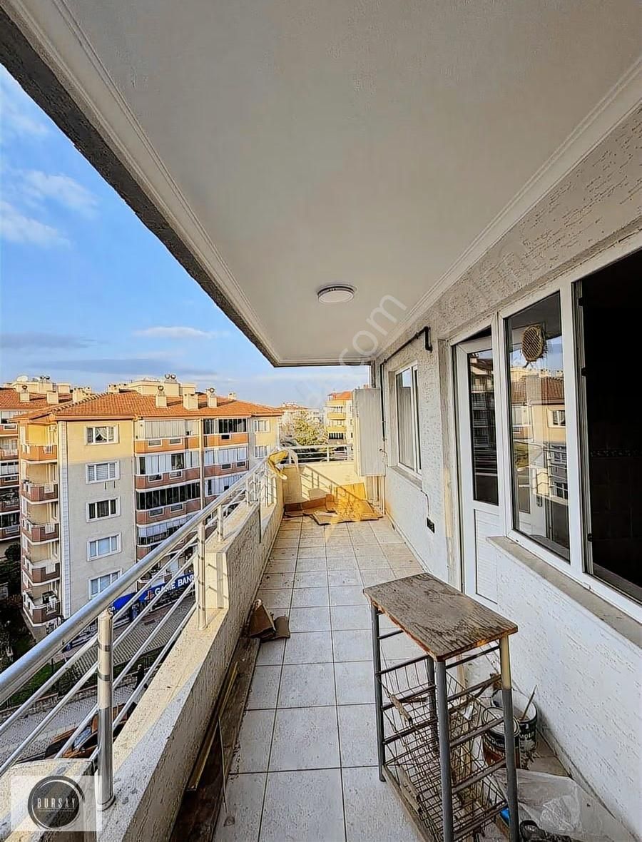 İhsanıye Tuna Caddesi Üzerinde Kiralık 189 M2 Kiralık Daire - Görsel 16