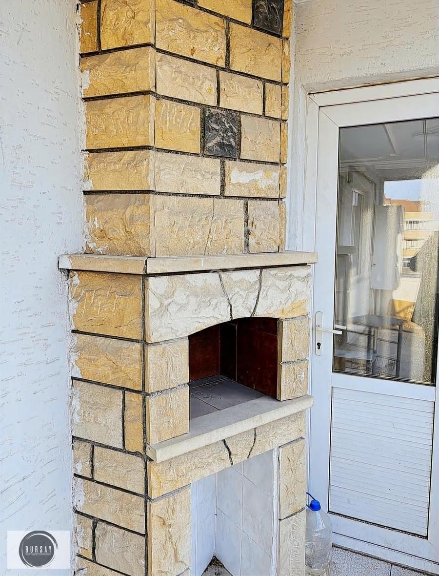 İhsanıye Tuna Caddesi Üzerinde Kiralık 189 M2 Kiralık Daire - Görsel 12